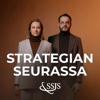 Strategian seurassa - Suomen strategisen johtamisen seura