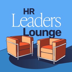 HR Leaders Lounge