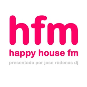 Happy House FM