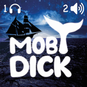 Moby Dick - de luister musical