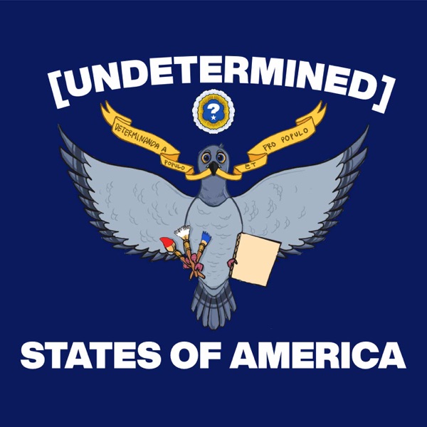[Undetermined] States of America