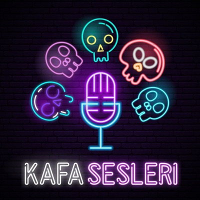 Kafa Sesleri Kafa Sesleri