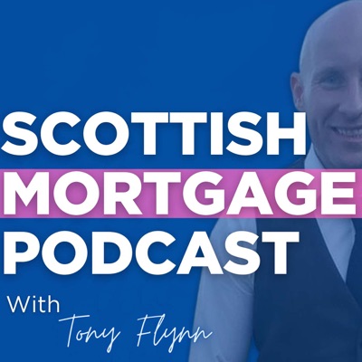 Scottish Mortgage Podcast