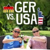 Germany vs USA