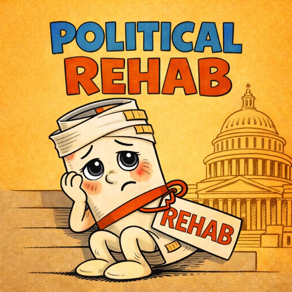 Political Rehab: Smart Politics without the Hangover