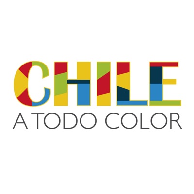 Podcast Chile a todo Color Podcast Chile a todo Color
