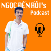 Ngọc Đến Rồi's Podcasts - Nguyen Anh Ngoc