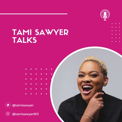 Tami Sawyer Talks