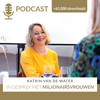 Miljonairsvrouwen - Katrin Van de Water