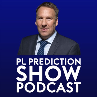 The Premier League Prediction Show The Premier League Prediction Show