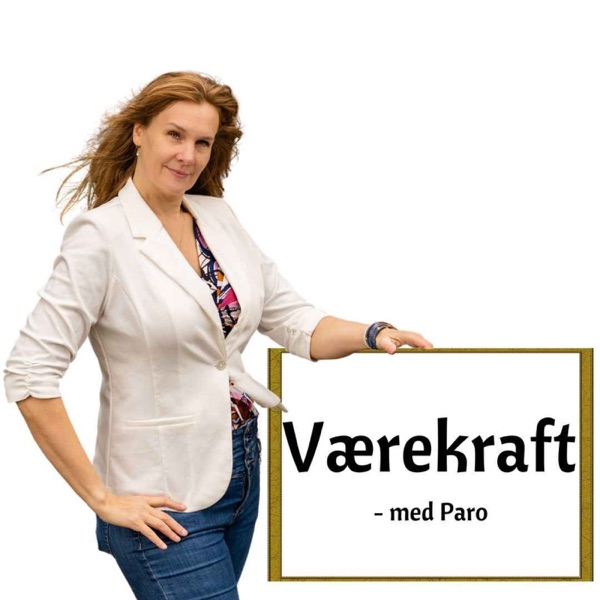 Værekraft