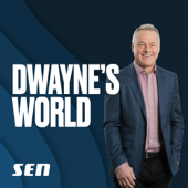 SEN Afternoons artwork