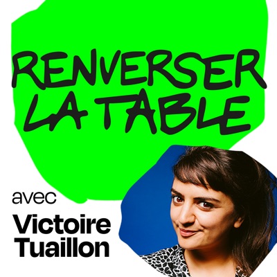 Renverser la table Renverser la table