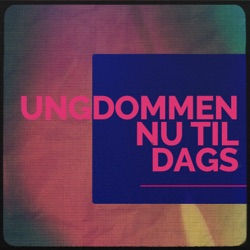 Ungdommen nu til dags