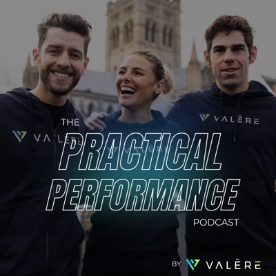 The Practical Performance Podcast