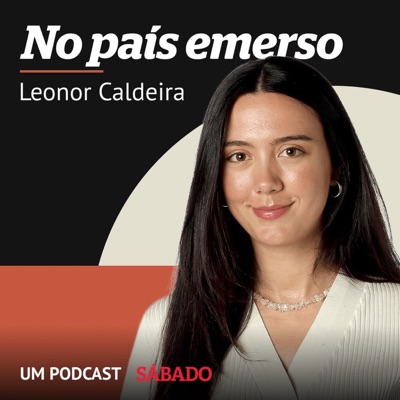 No país emerso:Podcasts SÁBADO