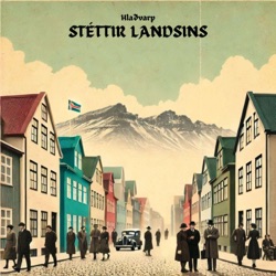 Stéttir Landsins