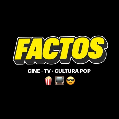Factos: cine, TV y cultura pop Factos: cine, TV y cultura pop
