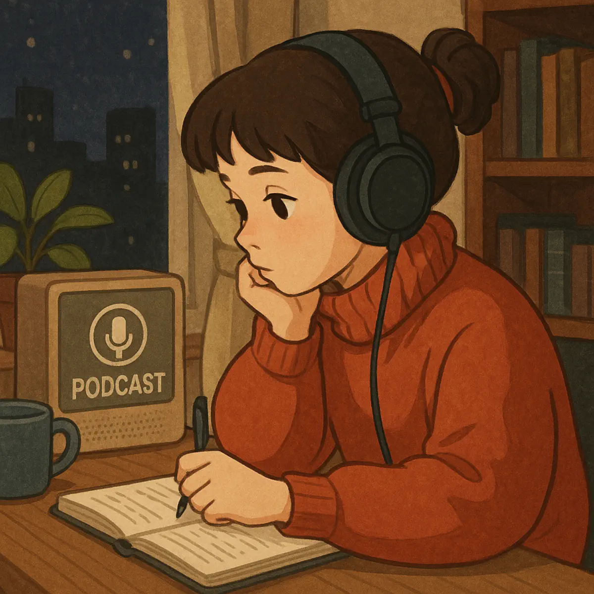 たっちレディオ - Podcast - Apple Podcasts