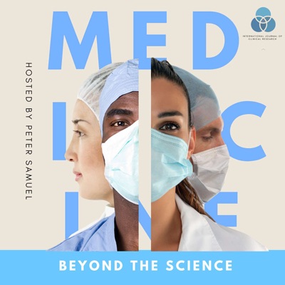 Medicine: Beyond the Science