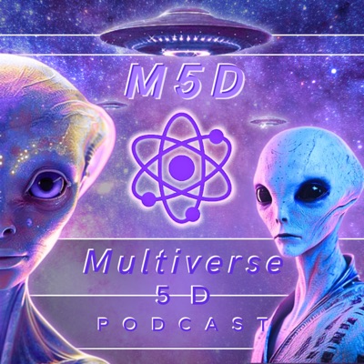 Multiverse 5D @ M5D Multiverse 5D @ M5D