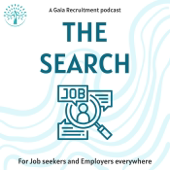 The Search