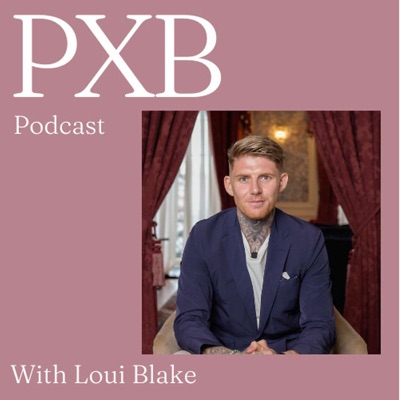 PXB Plant-based podcast