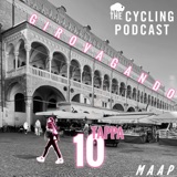 Stage 10 | Pompei - Cusano Mutri | Giro d’Italia 2024