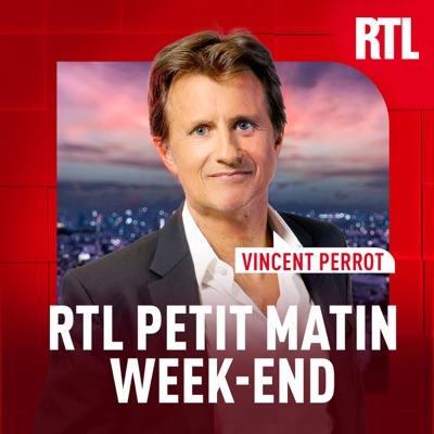 RTL petit matin week-end RTL petit matin week-end