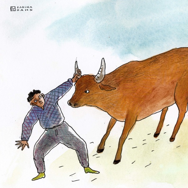 A Tale of Two Neighbors photo