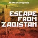 Escape From Zaqistan