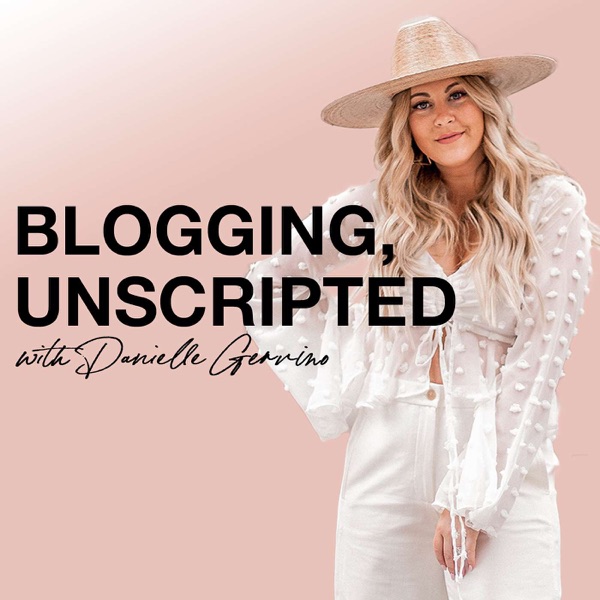 Blogging, Unscripted