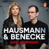 Hausmann & Benecke – Echte Verbrechen