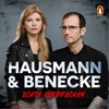 Hausmann & Benecke – Echte Verbrechen - Romy Hausmann, Penguin Verlag