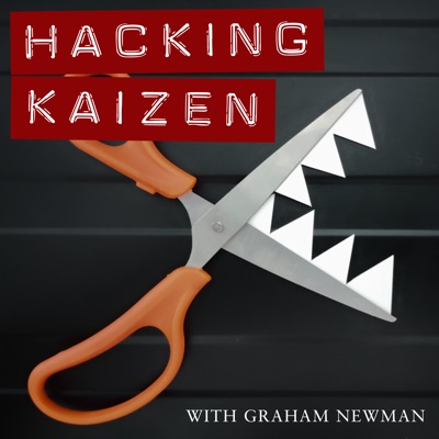 Hacking Kaizen Hacking Kaizen