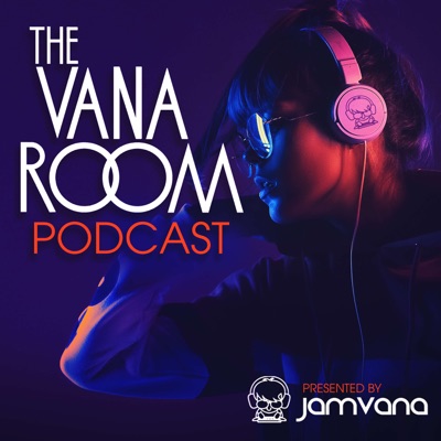 The Vana Room