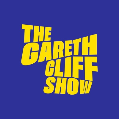 The Gareth Cliff Show The Gareth Cliff Show