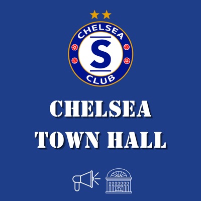 The Chelsea Townhall