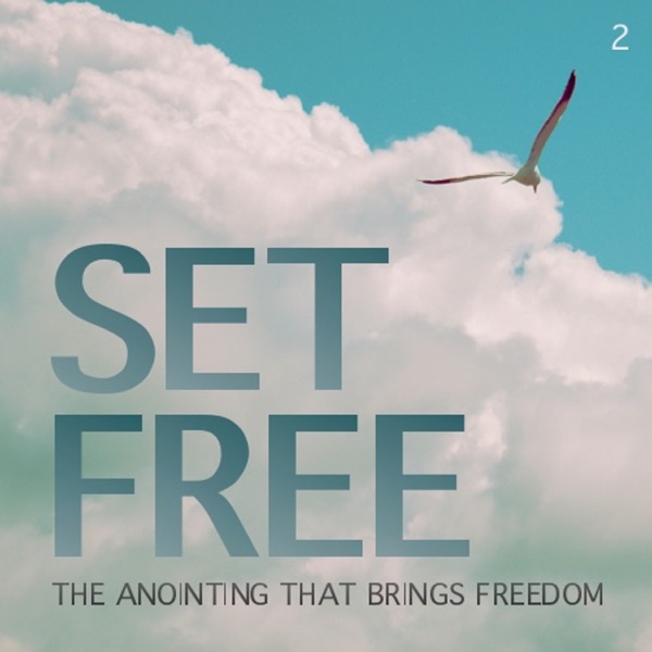 Set Free: The Anointing That Brings Freedom - Part Two photo