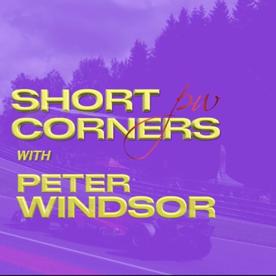 Short Corners:Peter Windsor