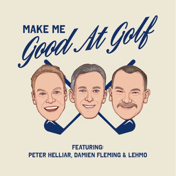 Make Me Good At Golf Image