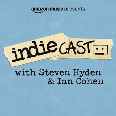Indiecast:Amazon Music