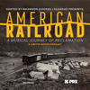 American Railroad - Silkroad