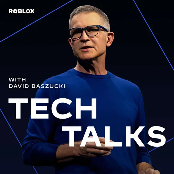 Roblox Tech Talks