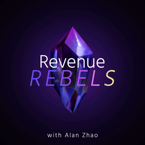 B2B Revenue Rebels Image