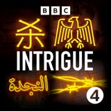 Intrigue - This feed has moved