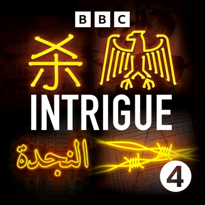 Intrigue:BBC Radio 4