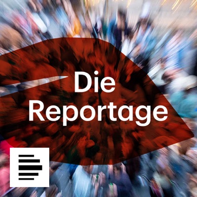 Die Reportage Die Reportage