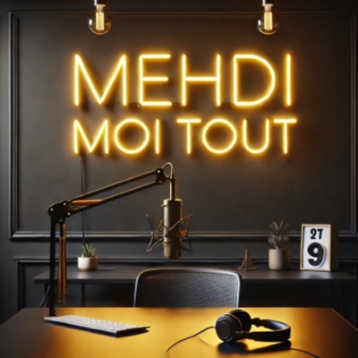 Mehdi Moi Tout