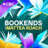 Bookends with Mattea Roach - CBC